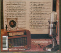 Vorschau: Classics (CD) Vorschau: Classics (CD)