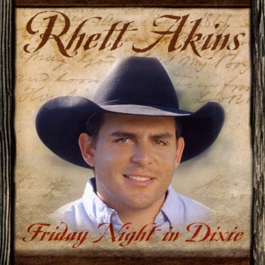 Friday Night In Dixie