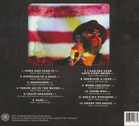 Vorschau: Stronger Than Strong (CD) Vorschau: Stronger Than Strong (CD)