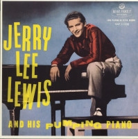 Vorschau: Jerry Lee Lewis And His Pumping Piano (LP, 10inch, Ltd.) Vorschau: Jerry Lee Lewis And His Pumping Piano (LP, 10inch, Ltd.)