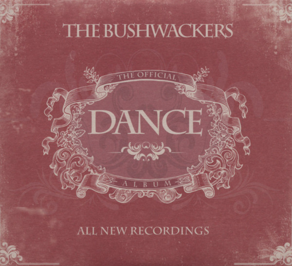 The Official Dance Album (2-CD)