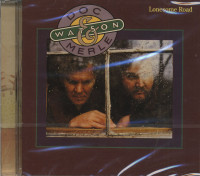 Vorschau: Lonesome Road (CD) Vorschau: Lonesome Road (CD)