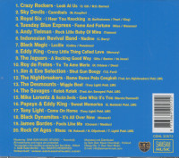 Vorschau: The Very Best Of Indo Rock Vol.4 (CD) Vorschau: The Very Best Of Indo Rock Vol.4 (CD)