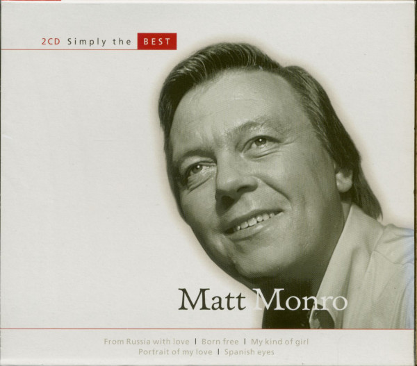 Simply The Best (2-CD)