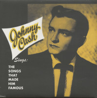Vorschau: Johnny Cash Sings The Songs That Made Him Famous (LP, Vinyl) Vorschau: Johnny Cash Sings The Songs That Made Him Famous (LP, Vinyl)
