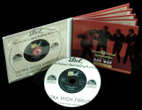 Vorschau: Vol.14, 1962 The Complete Story Of Doo Wop Vorschau: Vol.14, 1962 The Complete Story Of Doo Wop