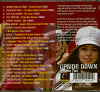 Vorschau: Upside Down Vol.2 (CD) Vorschau: Upside Down Vol.2 (CD)