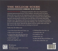 Vorschau: Remains To Be Scene (CD) Vorschau: Remains To Be Scene (CD)