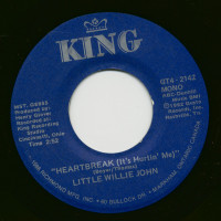 Vorschau: Flamingo - Heartbreak (7inch, 45rpm) Vorschau: Flamingo - Heartbreak (7inch, 45rpm)