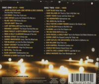 Vorschau: Now That's What I Call ACM Awards: 50 Years (2-CD) Vorschau: Now That's What I Call ACM Awards: 50 Years (2-CD)