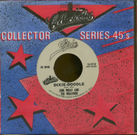 Vorschau: Dixie-Doodle - Raw-Hide (7inch, 45rpm, BC, CS) Vorschau: Dixie-Doodle - Raw-Hide (7inch, 45rpm, BC, CS)