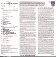 Vorschau: Blues & Rhythm Midnight (LP) Vorschau: Blues & Rhythm Midnight (LP)