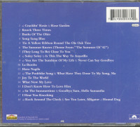 Vorschau: Make The Party Last-25 All-Time Party Greats Vorschau: Make The Party Last-25 All-Time Party Greats