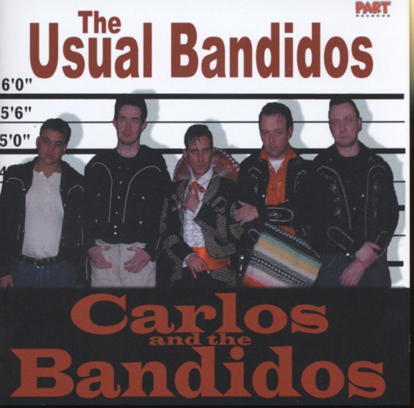 The Usual Bandidos