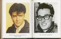 Vorschau: They Died Too Young - Buddy Holly by Tom Stockdale Vorschau: They Died Too Young - Buddy Holly by Tom Stockdale