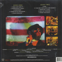 Vorschau: Stronger Than Strong (LP) Vorschau: Stronger Than Strong (LP)