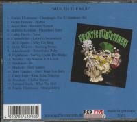 Vorschau: A Tribute To The Frantic Flintstones (CD) Vorschau: A Tribute To The Frantic Flintstones (CD)