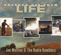 Vorschau: Another Day From Life (CD) Vorschau: Another Day From Life (CD)