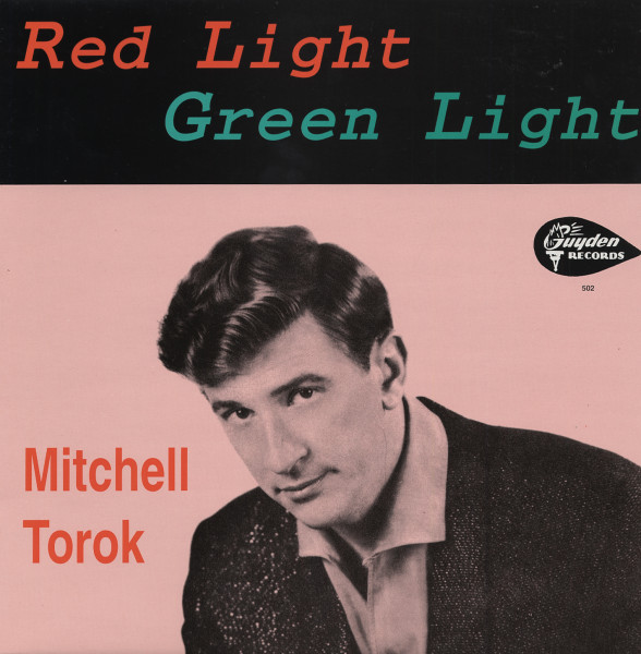 Red Light, Green Light