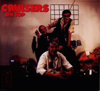 Vorschau: On Top (CD) Vorschau: On Top (CD)