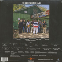 Vorschau: The Soul Of The King (LP, 180g Vinyl) Vorschau: The Soul Of The King (LP, 180g Vinyl)