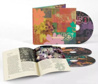 Vorschau: Woodstock: Back To The Garden (50th Anniversary Collection) (3-CD) Vorschau: Woodstock: Back To The Garden (50th Anniversary Collection) (3-CD)