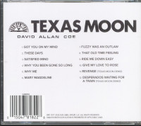 Vorschau: Texas Moon (Deluxe Edition) (CD) Vorschau: Texas Moon (Deluxe Edition) (CD)