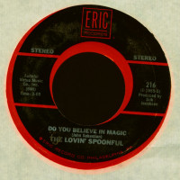 Vorschau: Do You Believe In Magic - You Didn't Have To Be So Nice (7inch, 45rpm) Vorschau: Do You Believe In Magic - You Didn't Have To Be So Nice (7inch, 45rpm)