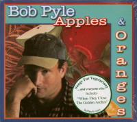 Vorschau: Apples & Oranges (CD) Vorschau: Apples & Oranges (CD)