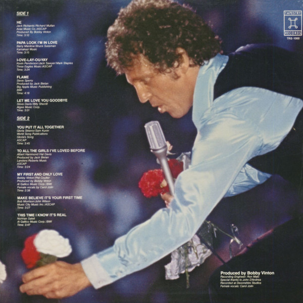 Encore (LP)
