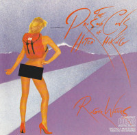 Vorschau: The Pros And Cons Of Hitch Hiking (CD) Vorschau: The Pros And Cons Of Hitch Hiking (CD)