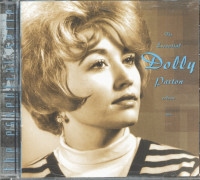 Vorschau: The Essential Dolly Parton Vol.2 (CD) Vorschau: The Essential Dolly Parton Vol.2 (CD)