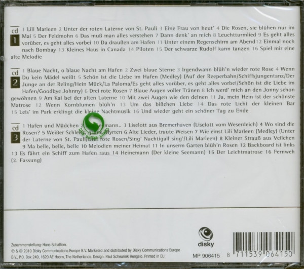 Golden Greats (3-CD)