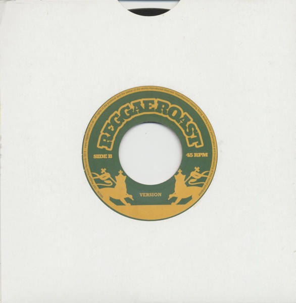 Seal (7inch, 45rpm)
