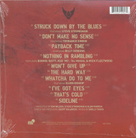 Vorschau: Struck Down (LP) Vorschau: Struck Down (LP)