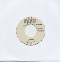 Vorschau: Slow Down - Open The Door (7inch, 45rpm) Vorschau: Slow Down - Open The Door (7inch, 45rpm)