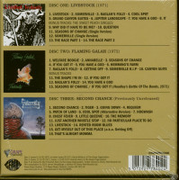 Vorschau: Seasons Of Change - The Complete Recordings 1970-1974 (3-CD) Vorschau: Seasons Of Change - The Complete Recordings 1970-1974 (3-CD)