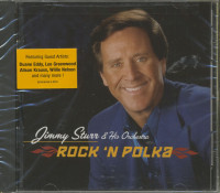 Vorschau: Rock'n Polka (CD) Vorschau: Rock'n Polka (CD)