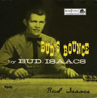 Vorschau: Bud's Bounce (CD) Vorschau: Bud's Bounce (CD)