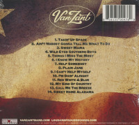 Vorschau: Red White & Blue Live (CD) Vorschau: Red White & Blue Live (CD)