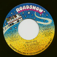 Vorschau: Give It What You Got - Peace Pipe (7inch, 45rpm) Vorschau: Give It What You Got - Peace Pipe (7inch, 45rpm)