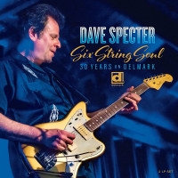 Vorschau: Six String Soul (2-LP, blue vinyl) Vorschau: Six String Soul (2-LP, blue vinyl)