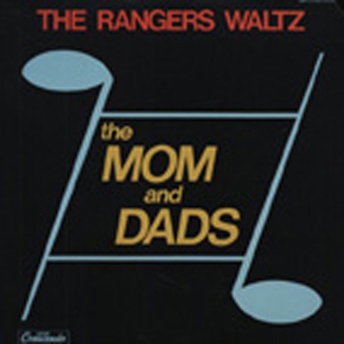 The Rangers Waltz (Cut Out) The Rangers Waltz (Cut Out)