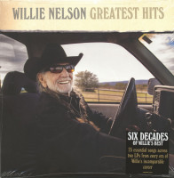 Vorschau: Greatest Hits (2-LP) Vorschau: Greatest Hits (2-LP)