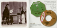 Vorschau: Ain't Got No Home - The Best Of Clarence 'Frogman' Henry (CD) Vorschau: Ain't Got No Home - The Best Of Clarence 'Frogman' Henry (CD)