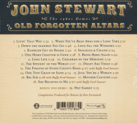 Vorschau: Old Forgotten Altars - The 1960s Demos (CD) Vorschau: Old Forgotten Altars - The 1960s Demos (CD)