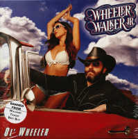 Vorschau: Ol' Wheeler (LP) Vorschau: Ol' Wheeler (LP)