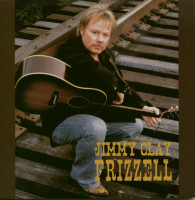 Vorschau: Jimmy Clay Frizzell Vorschau: Jimmy Clay Frizzell