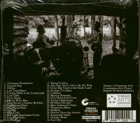 Vorschau: Tennessee Breakdown (CD) Vorschau: Tennessee Breakdown (CD)