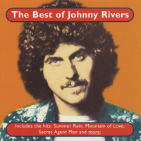 Vorschau: The Best Of Johnny Rivers (CD) Vorschau: The Best Of Johnny Rivers (CD)